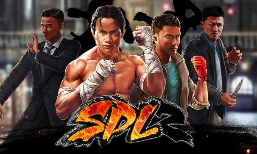 download SPL2: A time for consequences apk